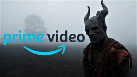 Amazon Prime Video im Mai 2023: Alle neuen Filme und Serien im Überblick