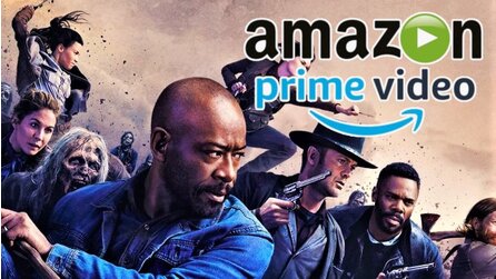 Neu auf Amazon Prime im Oktober 2020: Liste mit allen neuen Filmen und Serien des Monats