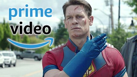 Amazon Prime Video im September 2024: Alle neuen Filme und Serien im Überblick