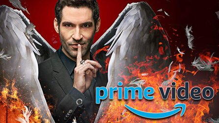 Neu auf Amazon Prime im Mai 2021: Liste aller neuen Filme und Serien