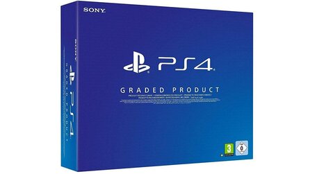 Amazon – PlayStation 4 Pro für 249 € [Anzeige]