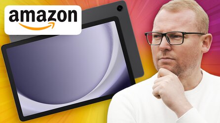 Top-Seller bei Amazon: Ein Samsung-Tablet verkauft sich derzeit besonders häufig – wie gut ist das Angebot?