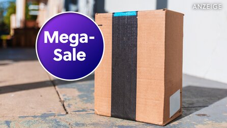 Noch vor dem Prime Day: Amazon startet gigantischen Sale mit bis zu 50 Prozent Rabatt