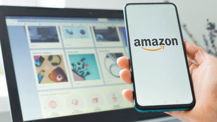Amazon plötzlich auf Englisch? So ändert ihr die Sprache zu Deutsch