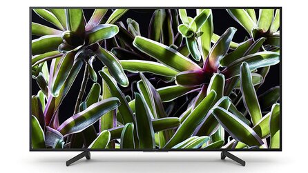 Sony UHD-Fernseher mit 43 bis 55 Zoll im Angebot bei Amazon und Otto [Anzeige]