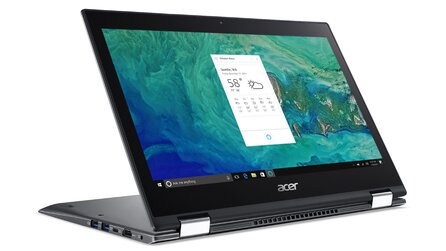 Acer Spin - Alexa auf PCs mit Windows 10