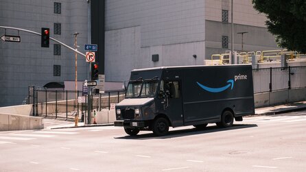 »Alexa bestell mir ein Auto« - In den USA können bald Autos über Amazon gekauft werden