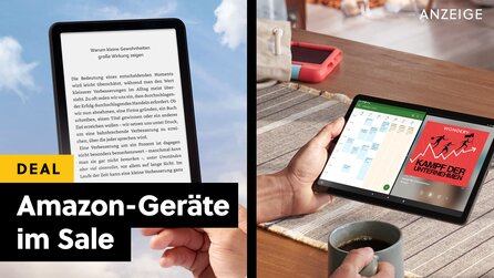 Schon vor dem Black Friday: Amazon reduziert seine Tablets und andere Gadgets um bis zu 50%