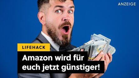 Ihr könntet jetzt hunderte Euros von Amazon wiederbekommen - Amazon verändert die Art, wie ihr bezahlt und dabei gibts Geschenke!