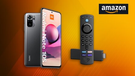Smartphones von Xiaomi und realme für unter 200 Euro bei Amazon [Anzeige]
