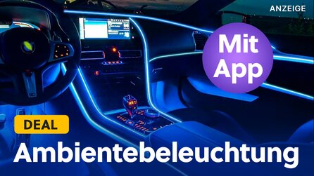 Für diese Sonderausstattung zahlt ihr beim Auto mindestens 1000€ - hier bekommt ihr sie sogar für unter 100€!