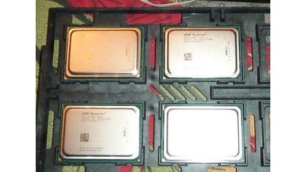 AMD - 12-Kern-Prozessor auf Ebay