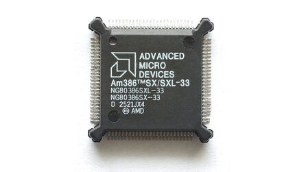 AMD CPU-Historie - 15 Prozessorgenerationen im Überblick