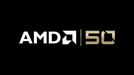 50 Jahre AMD - Rote Radeon VII und signierter Ryzen 7 2700X