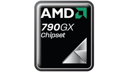 AMD - 790GX-Chipsatz offiziell vorgestellt