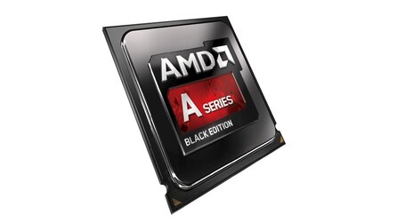 AMD A10 6800K - Bilder