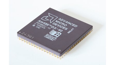 AMD CPU-Historie - 15 Prozessorgenerationen im Überblick