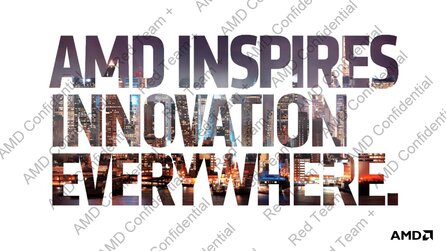 AMD APUs der 7. Generation - Präsentation der Excavator-Prozessoren