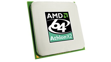 AMD Athlon 64 X26400+
