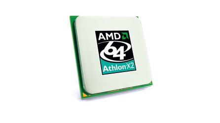 AMD Athlon 64 X26000+