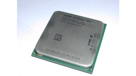 AMD Athlon 643500+