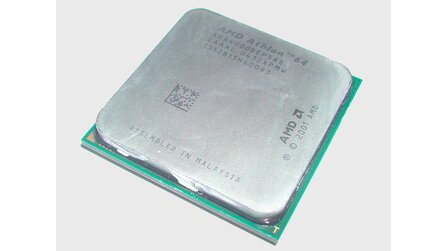 AMD Athlon 644000+