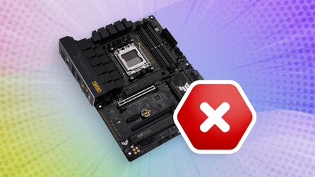 AMD beendet Produktion der B650-Chipsätze - Übergang zur teureren Generation eingeleitet