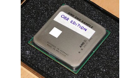 AMD Bulldozer - Leistung eines FX-8130P »enttäuschend«?