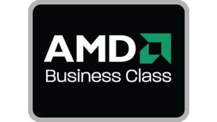 AMD - Neue Business Class
