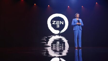 AMD auf der CES: Was gibt es Neues zu Ryzen und Radeon?
