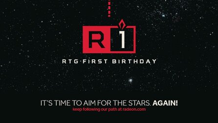 AMD Radeon Technologies Group - Ein Jahr RTG und ein paar neue Informationen