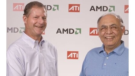 AMD - will das ATI-Logo auf jeden Fall erhalten