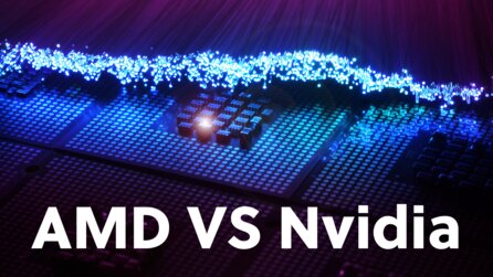 AMD kann wohl doch noch mithalten - Dieses Feature kommt gerade rechtzeitig für mich