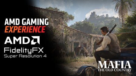 AMD-Treiber verraten: Multi-Frame-Generation ist unterwegs – und soll mehr Bilder als Nvidia liefern