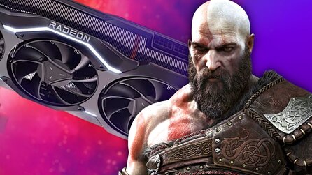 Alle Spiele mit AMD FSR im Überblick