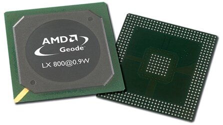 AMD plant keinen Geode-Nachfolger mehr - Produktion solange Nachfrage besteht
