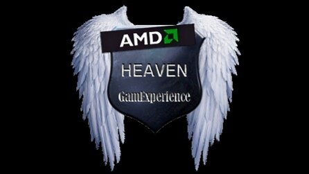 AMD Heaven GamExperience - Spieler-Event in Köln mit tollen Preisen und Vorführungen