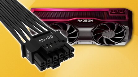 RX 8000 und Battlemage: Die nächsten GPUs eifern Nvidia wohl beim Stromanschluss nach