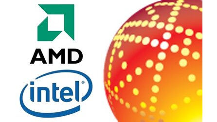 Intel will keine Schließung von AMD - Nutzung von Intel-Technik gut für Intel