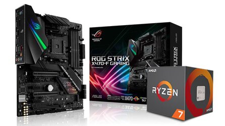 AMD-Chefin - Radeons, Raytracing und Ryzen 2