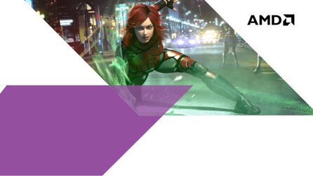 CES 2014: AMD »Kaveri«-Prozessoren - A10-7850K und A10-7700 offiziell vorgestellt