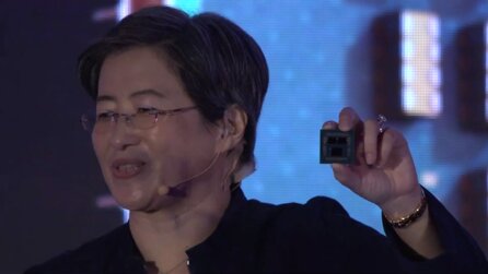 Ryzen 5 3600 für 200 US-Dollar laut Benchmarks so schnell wie 2700X