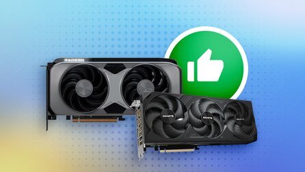 Wenn ihr in den kommenden Monaten eine neue Grafikkarte kaufen wollt, dann dürfte jetzt der beste Zeitpunkt sein