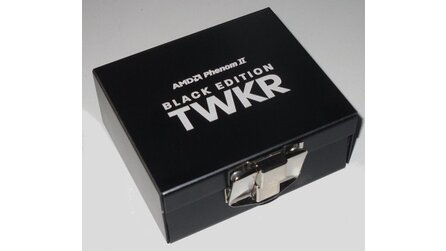AMD Phenom II TWKR - 11.600 US-Dollar auf eBay