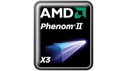 AMD - Phenom II X3 mit 3 GHz