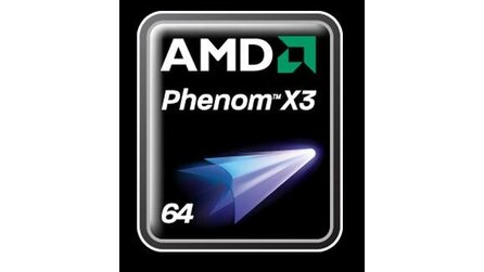 AMD - Phenom X3 noch in diesem Monat