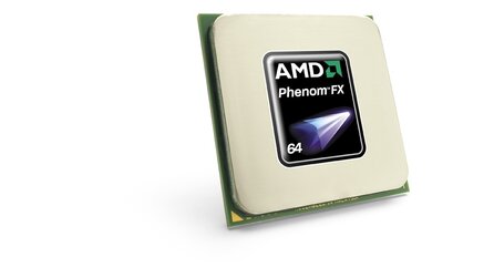 AMD - Produktpolitik nur Show?