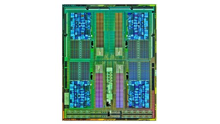 AMD FX Piledriver - Bilder