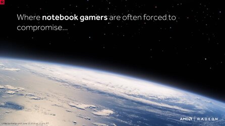 AMD Polaris - Offizielle Präsentation zur Radeon RX