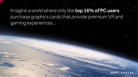 AMD Polaris - Offizielle Präsentation zur Radeon RX